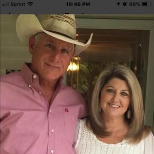 Meet your Posher, Becky